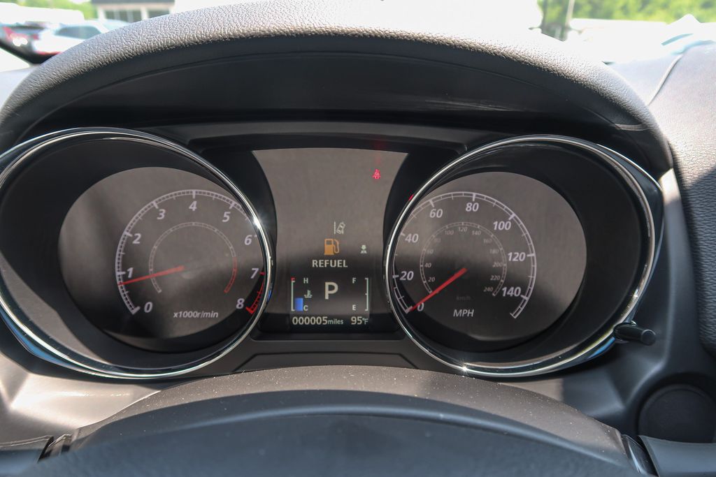 2026 Mitsubishi Outlander Sport 2.0 ES