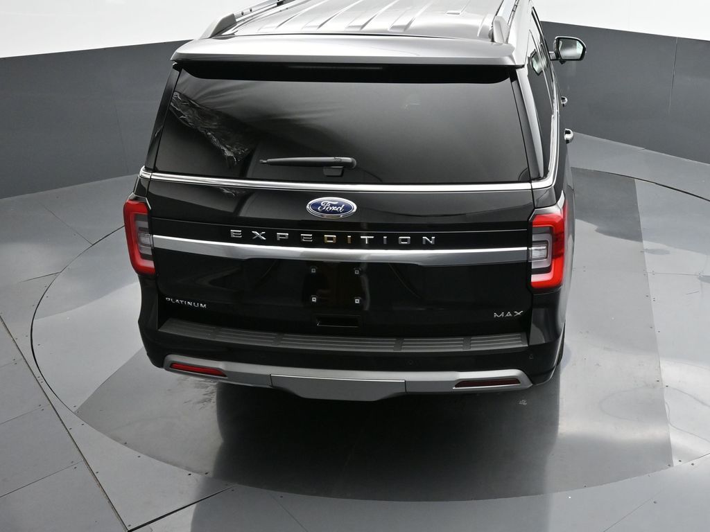 2024 Ford Expedition MAX Platinum