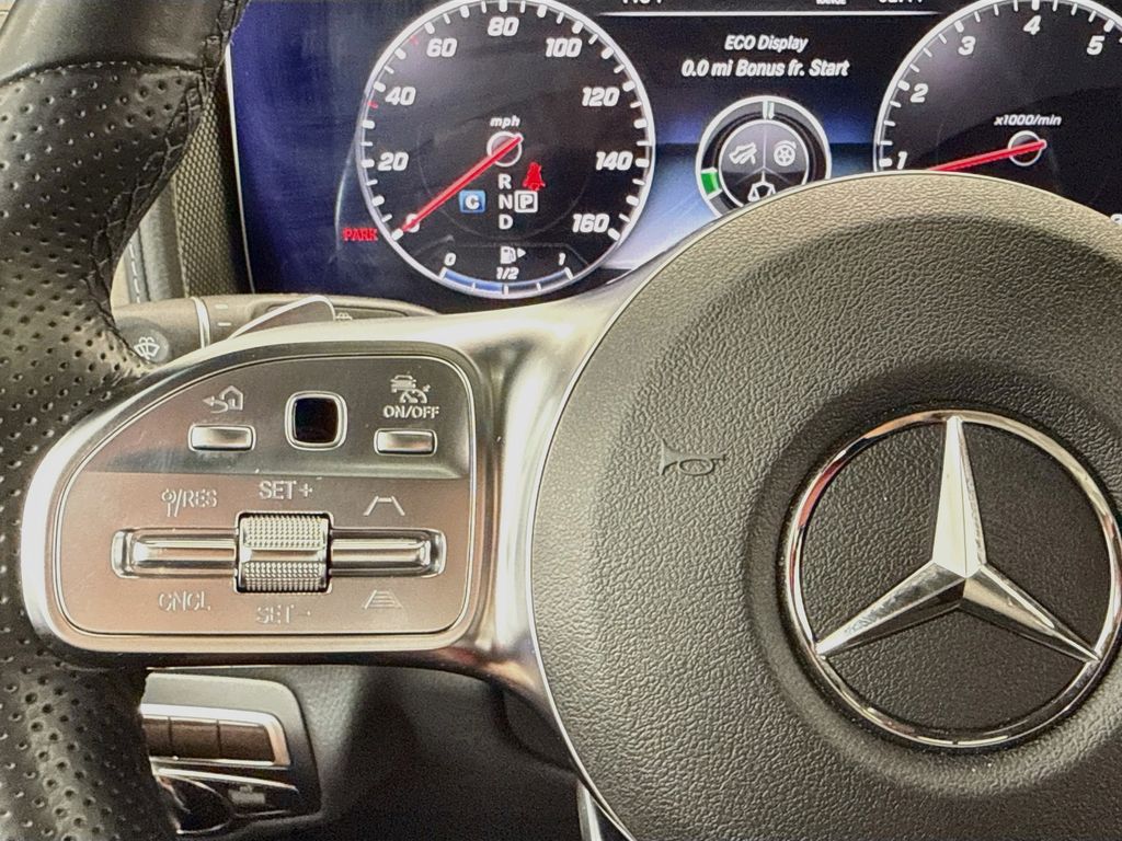 Thumbnail: 2024 Mercedes-Benz G-Class - 11