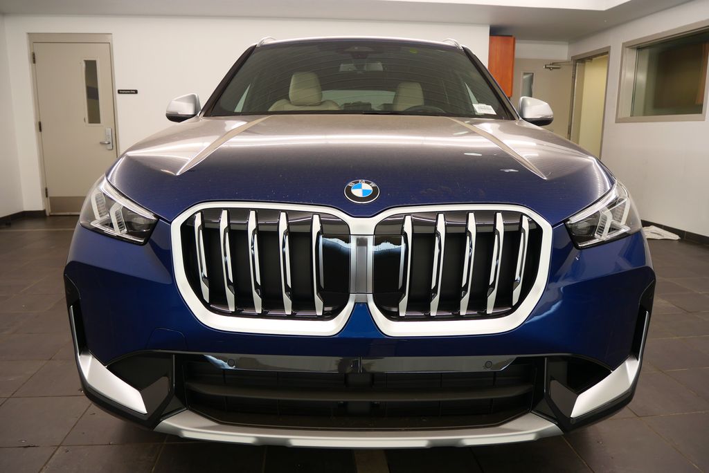 2024 BMW X1 xDrive28i 7