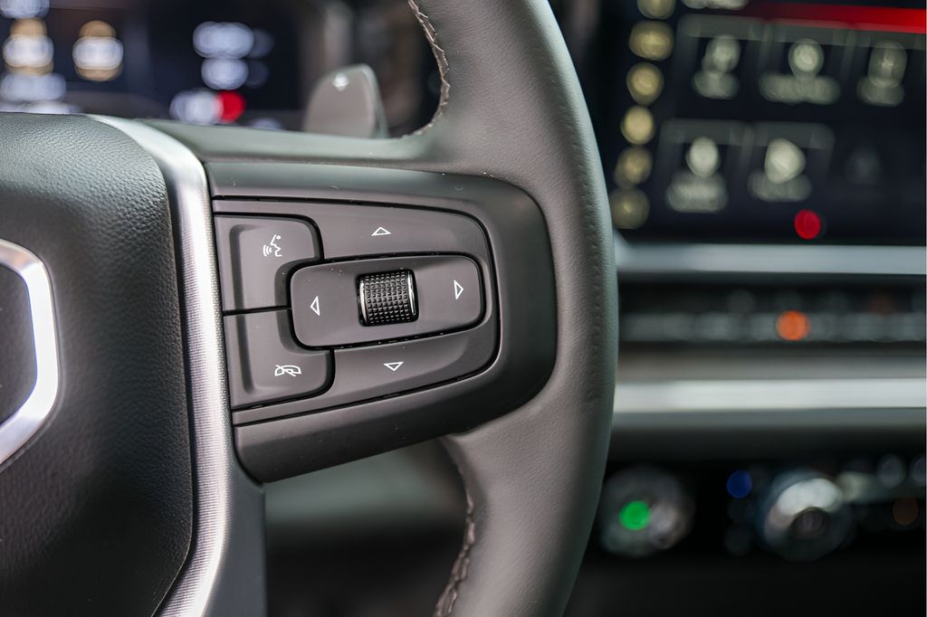 Used Car 2024 Gmc Sierra 1500  Slt For Sale Under $50,000 In Austin, Texas