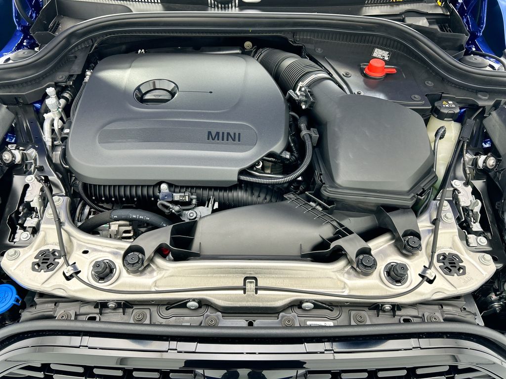 Thumbnail: 2026 MINI Cooper - 28