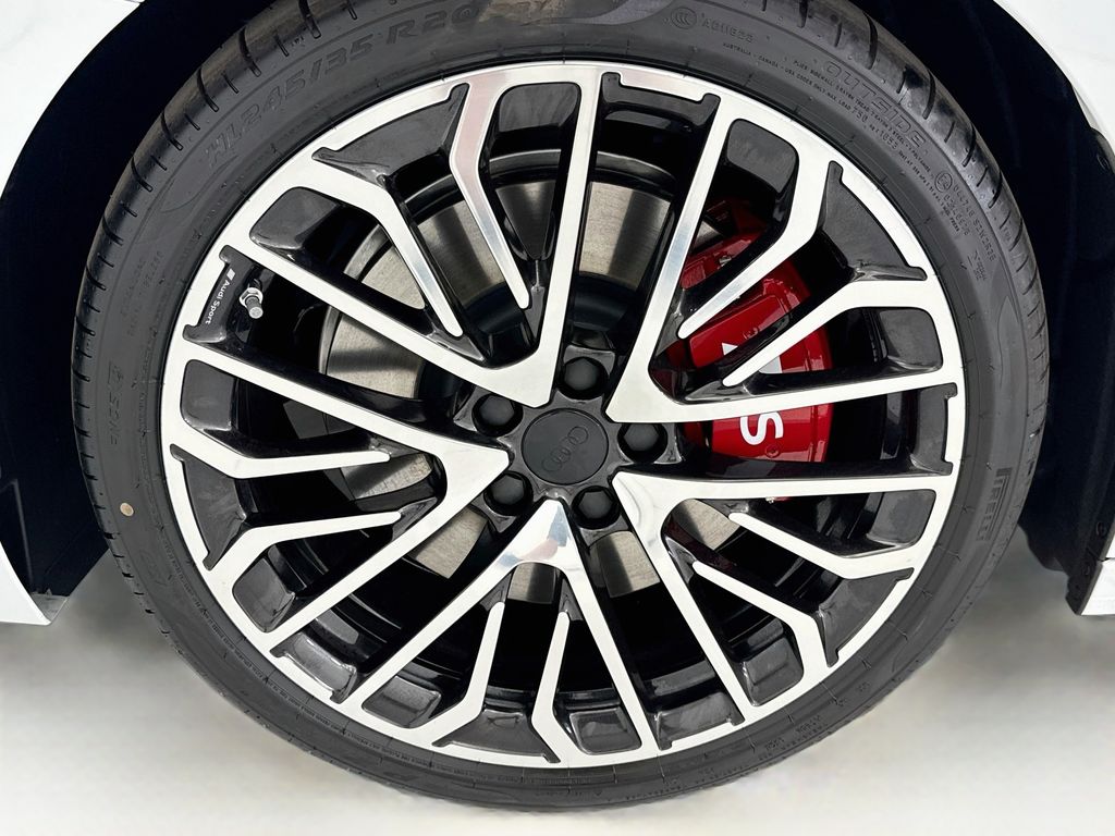 Thumbnail: 2026 Audi S5 - 29