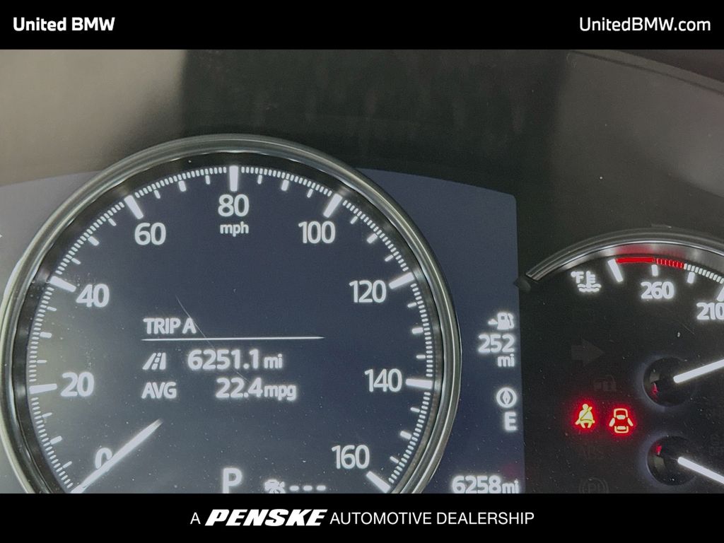 Thumbnail: 2025 Mazda CX-5 - 7