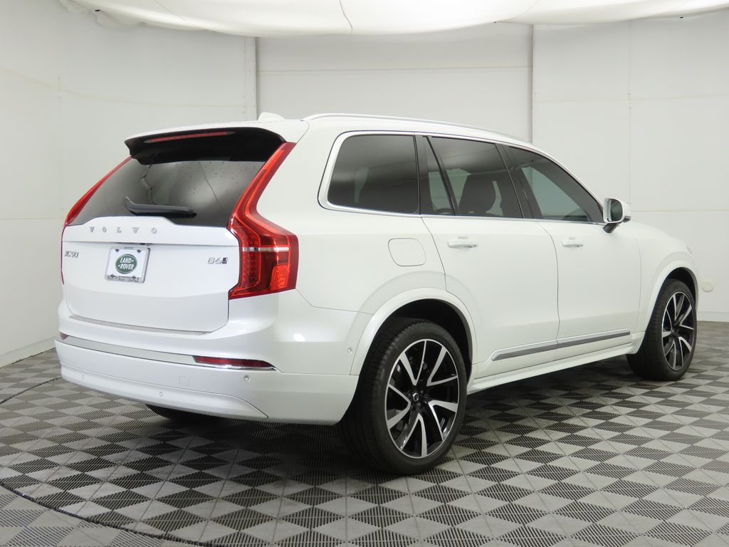 Thumbnail: 2024 Volvo XC90 - 5