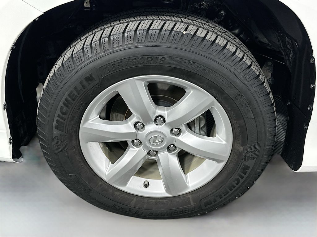 Thumbnail: 2014 Lexus GX - 31