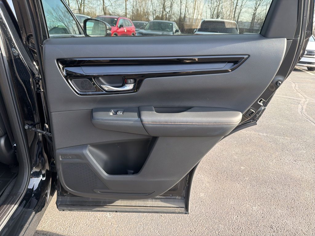 Thumbnail: 2023 Honda CR-V - 25