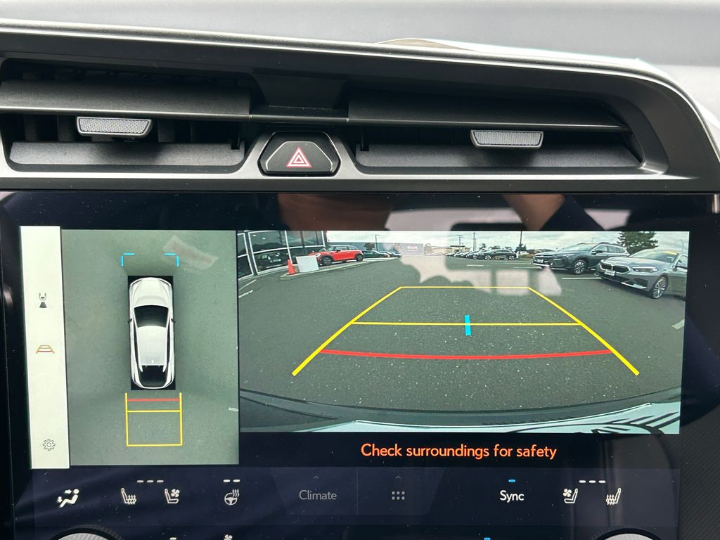 Thumbnail: 2025 Lexus RZ - 23