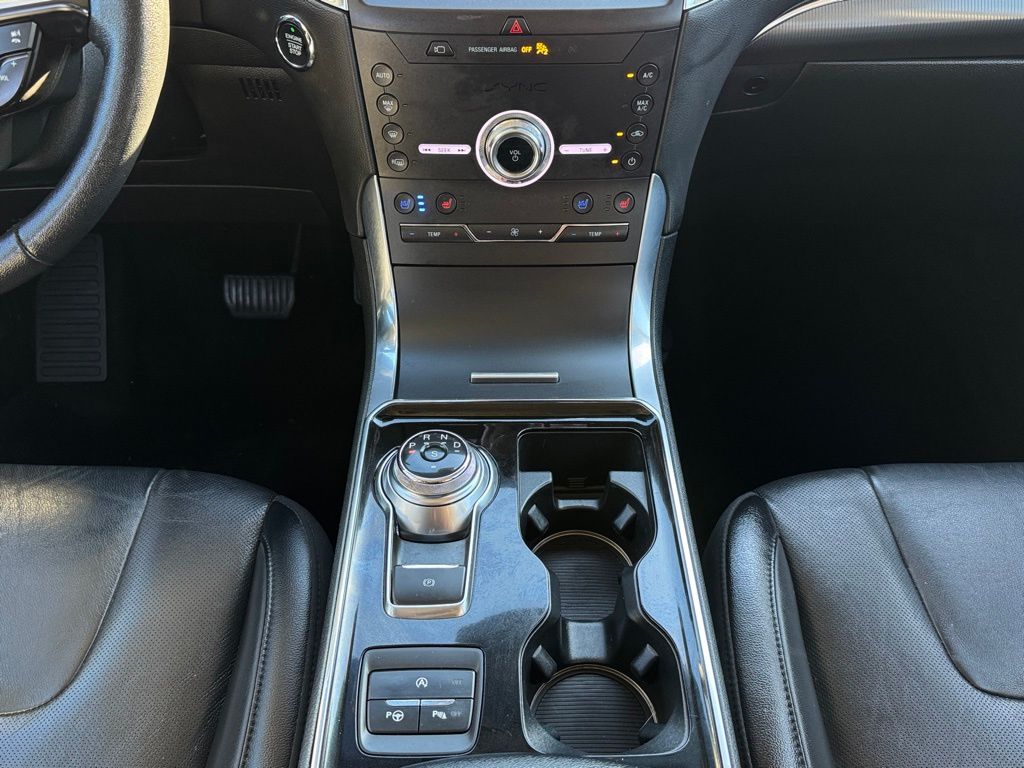 Used 2020 Ford Edge SUV