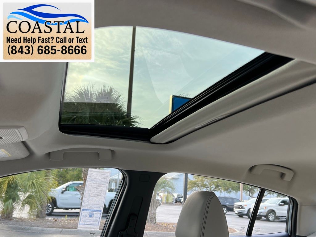 2026 Nissan Sentra SL Gray at Lugoff Nissan
