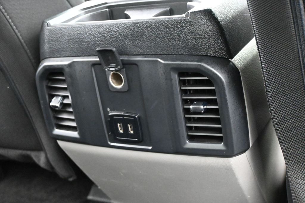 Used 2019 Ingot Silver Ford XL image 37
