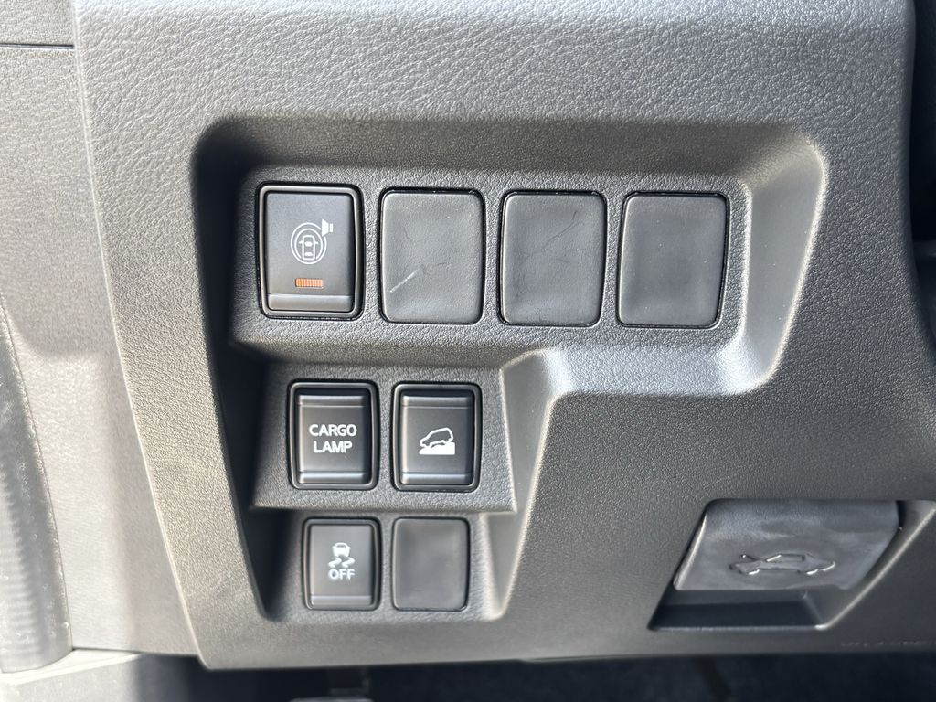 New 2026 Nissan Frontier Truck
