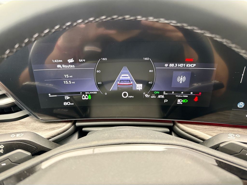 Thumbnail: 2025 Audi Q5 - 31