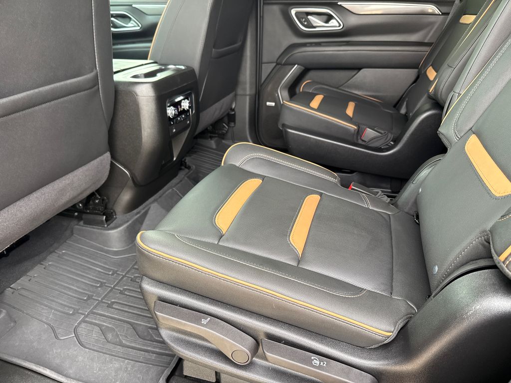 Used 2024 GMC Yukon SUV