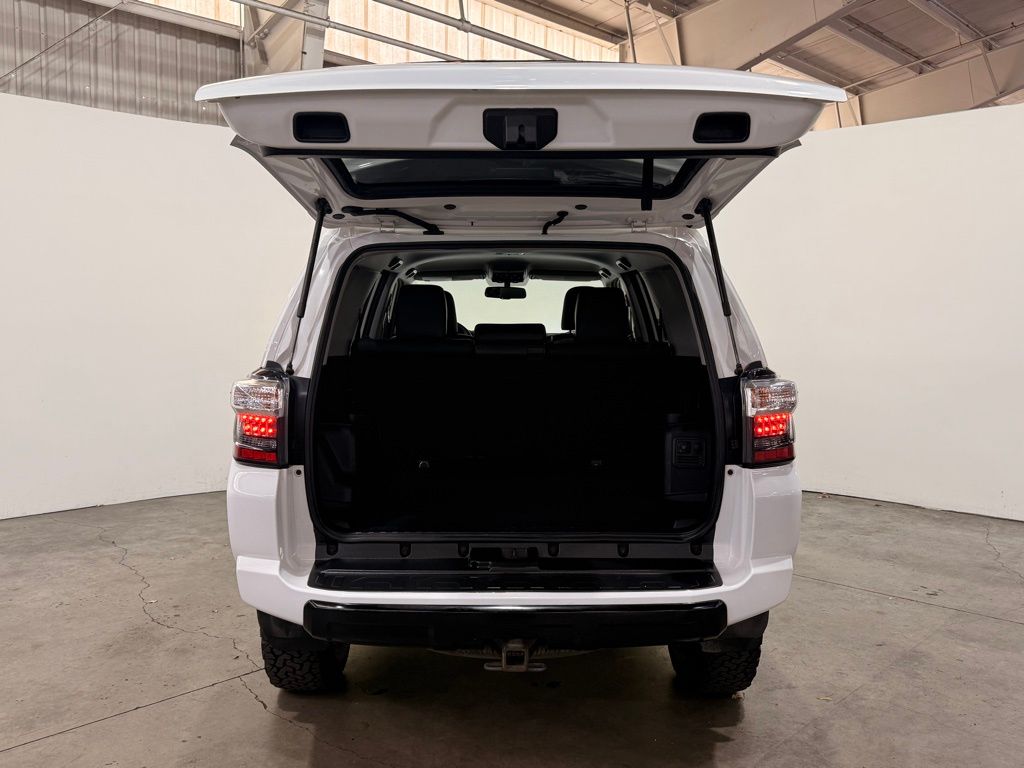 2016 Toyota 4Runner TRD Pro