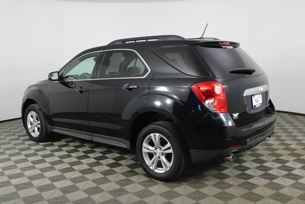 Used 2014 Chevrolet Equinox for sale in 