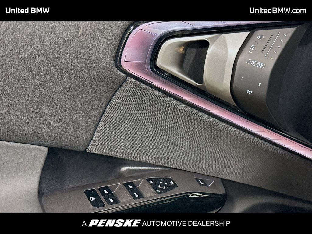 Thumbnail: 2026 BMW X3 - 3