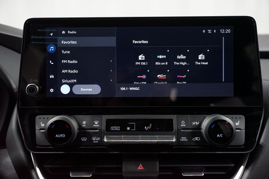 Thumbnail: 2026 Toyota Grand Highlander - 17