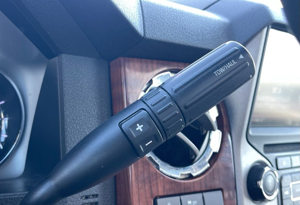 2016 Ford F-250SD King Ranch Brown at Emmons Autoplex