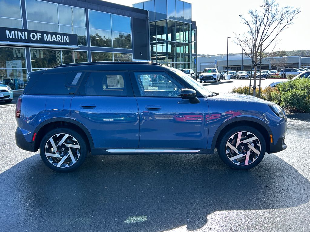 Thumbnail: 2025 MINI Cooper Countryman - 6