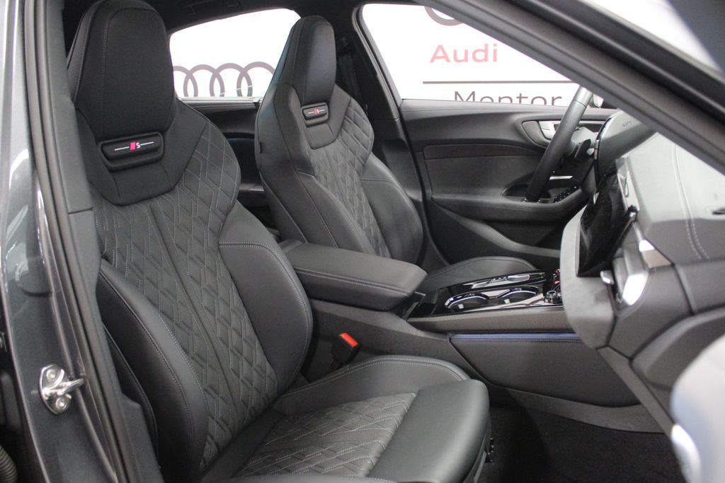 Thumbnail: 2025 Audi S5 - 28