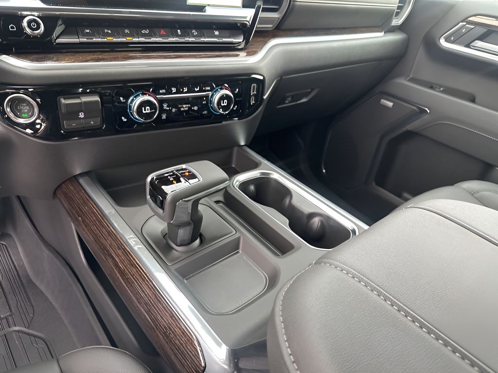 New 2026 Silver GMC Elevation image 36