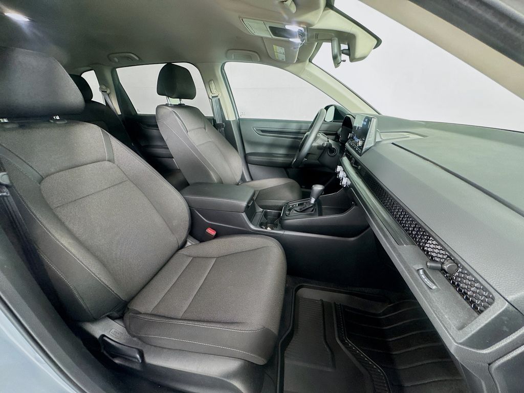 Used Car 2025 Honda Cr-v  Wagon 4 Dr. Lx Front Wheel Drive For Sale Under $30,000 In Austin, Texas