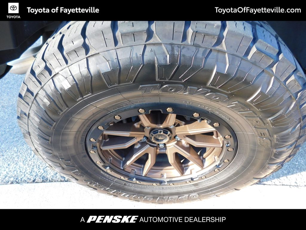 Thumbnail: 2021 Jeep Wrangler - 8