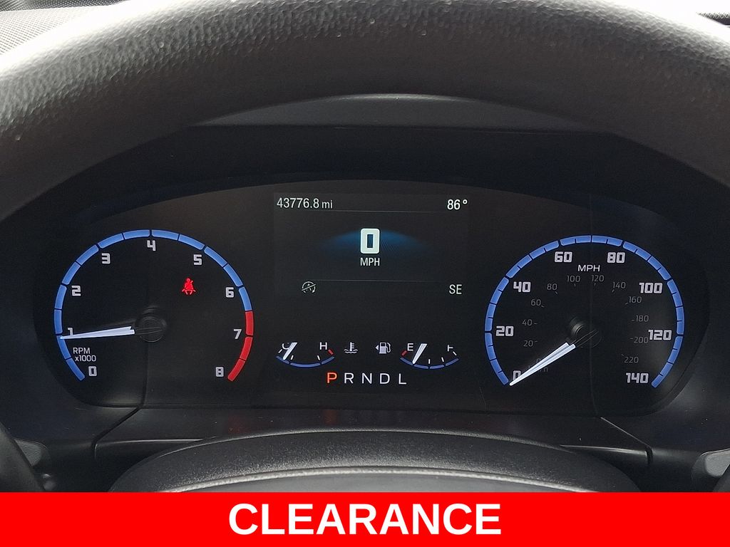 Used 2022 Ford Bronco Sport SUV