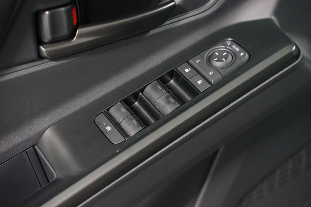 Thumbnail: 2026 Toyota bZ - 31