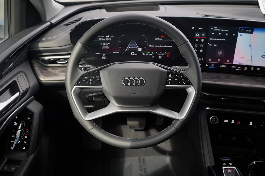 Thumbnail: 2025 Audi Q5 - 9