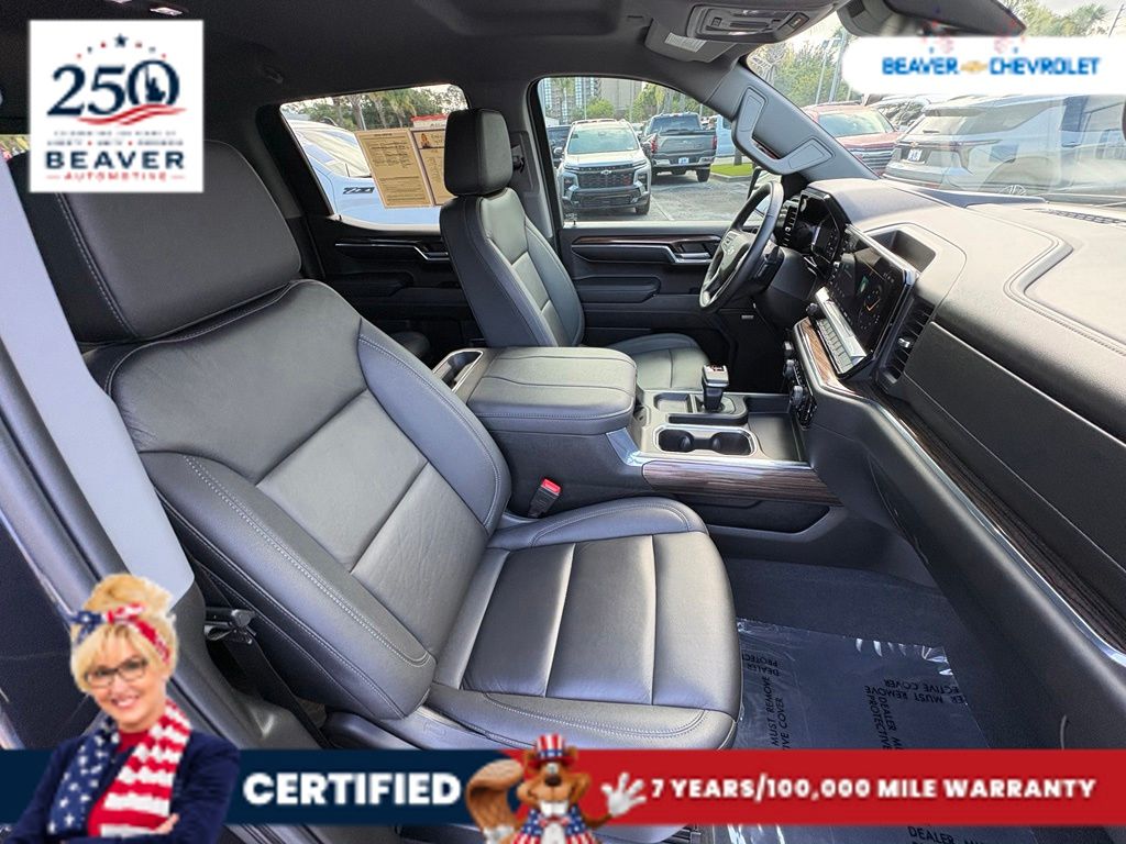 Used 2023 Chevrolet Silverado 1500 Truck