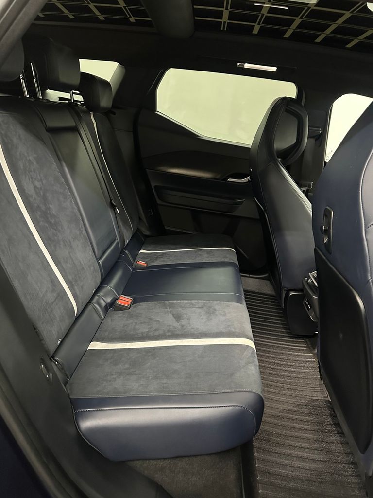 used 2023 Fisker Ocean car, priced at $16,985
