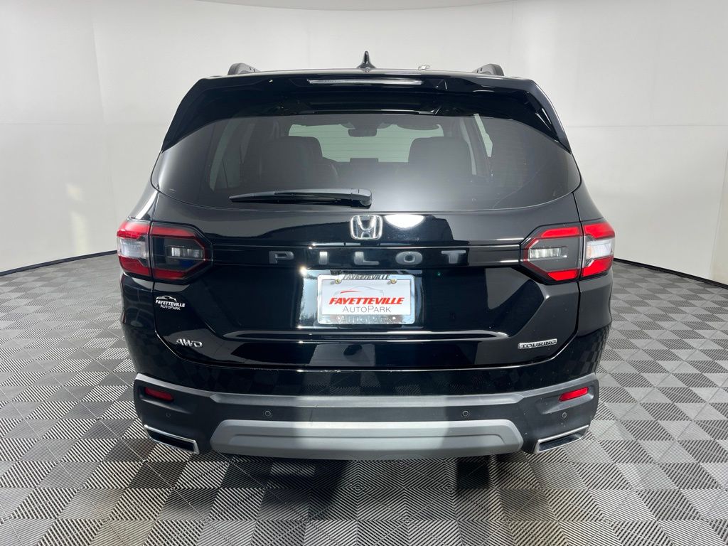 Thumbnail: 2025 Honda Pilot - 15