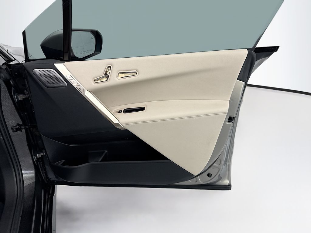 Thumbnail: 2023 BMW iX - 24