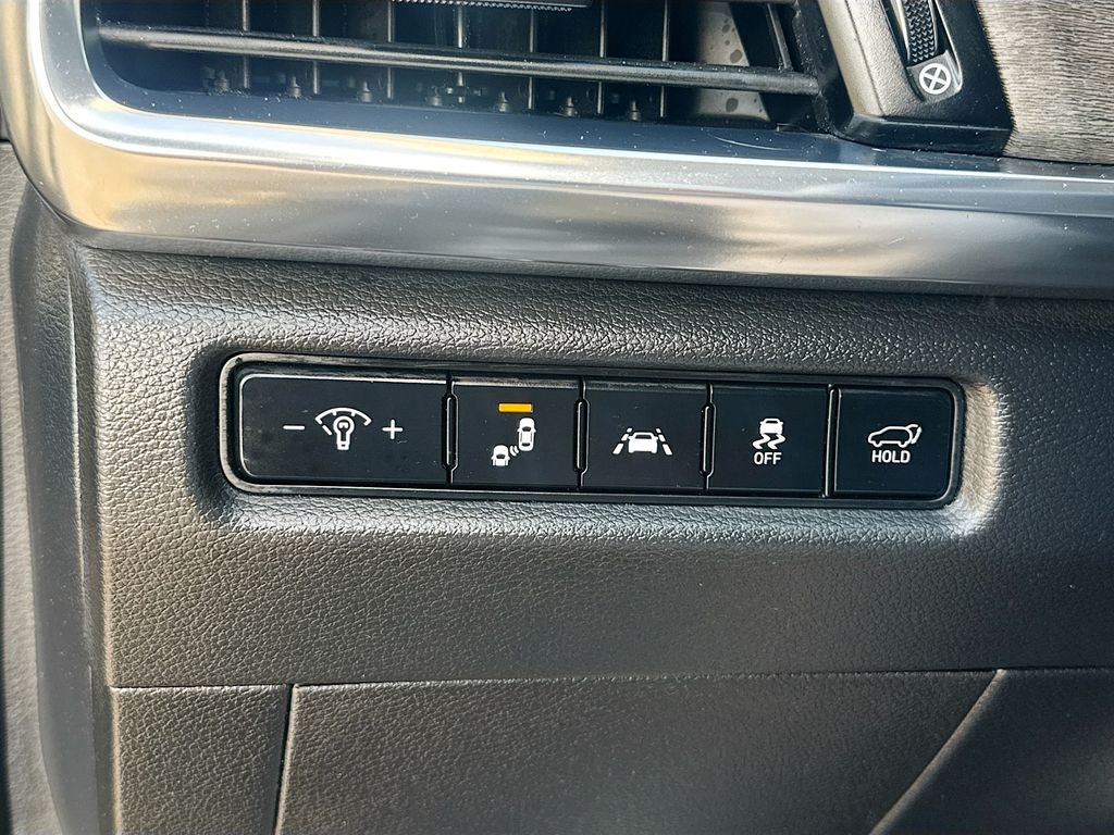2021 Kia Telluride EX Black at Autostrade