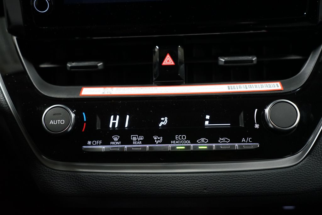 Thumbnail: 2026 Toyota Corolla - 20