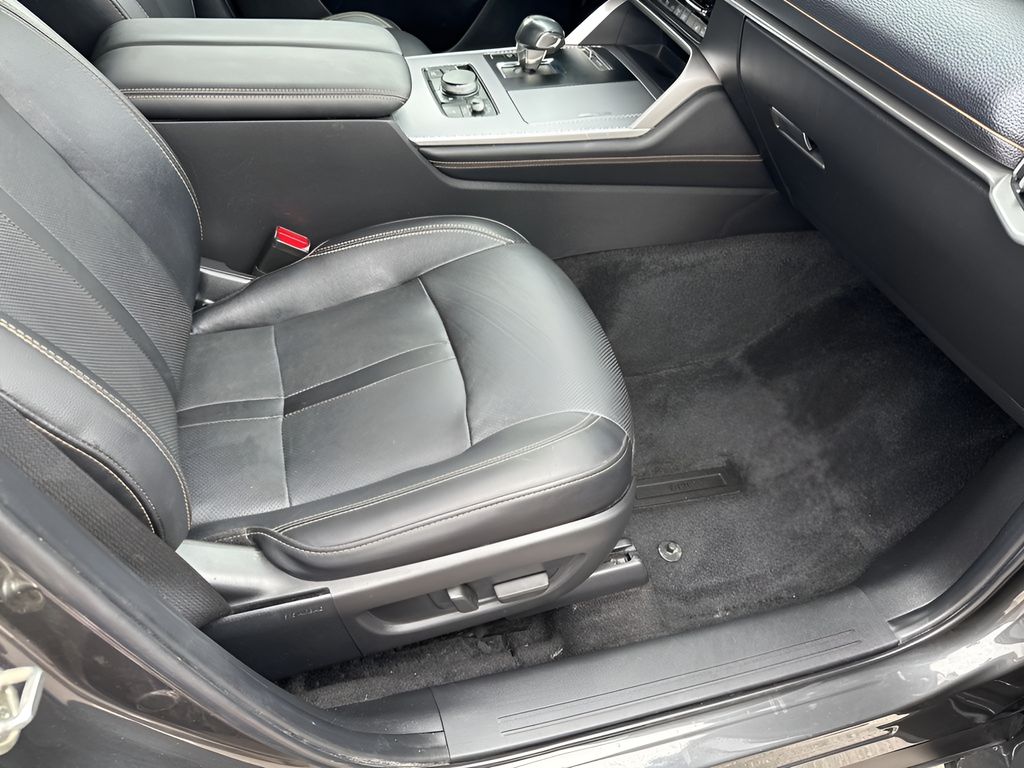 Used Car 2024 Mazda Cx-90  3.3 Turbo Preferred Plus For Sale Under $30,000 In Austin, Texas