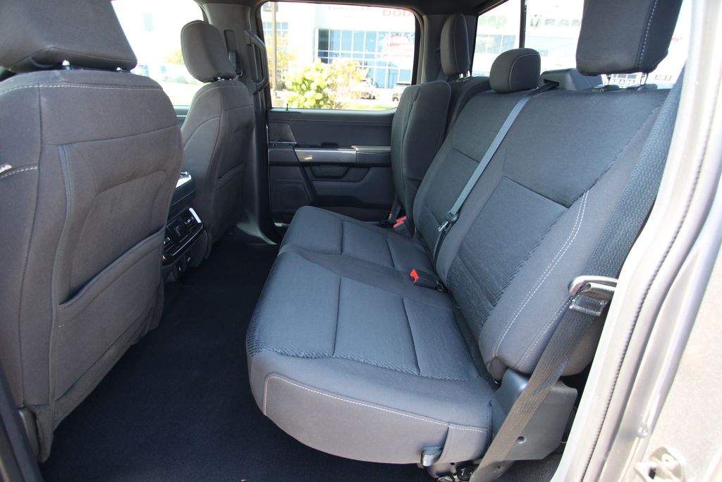 Used 2023 Ford F-150 Truck