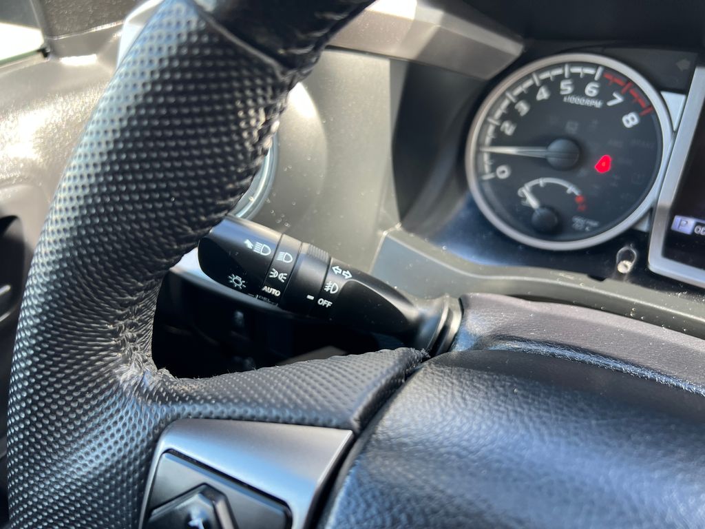 Thumbnail: 2023 Toyota Tacoma - 20