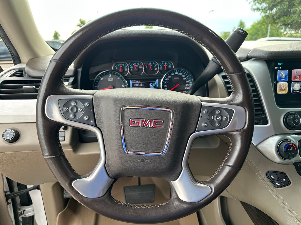 Used 2020 White GMC SLT image 20