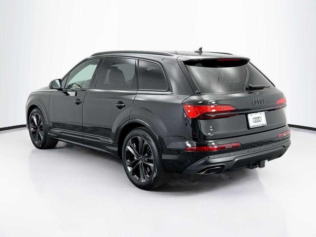 Thumbnail: 2026 Audi Q7 - 7