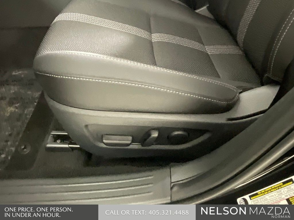 New 2026 Black Mazda 2.5 S Meridian Edition image 25