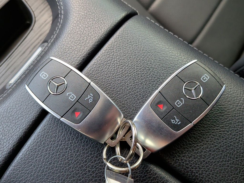 2023 Mercedes-Benz GLE GLE 350 Black at Don McGill Toyota