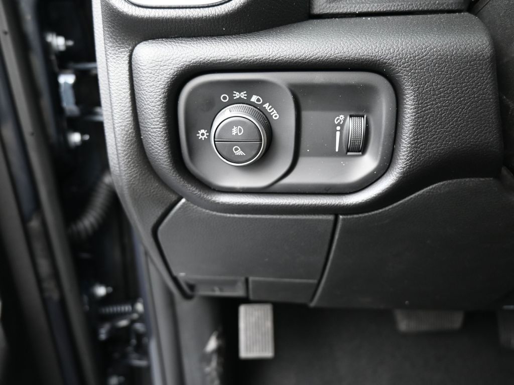 New 2026 Forged Blue Metallic Ram Big Horn image 27