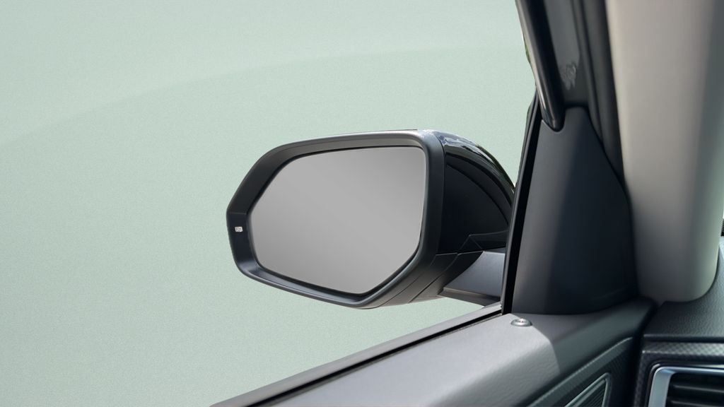 New 2026 Green Volkswagen 2.0T Peak Edition image 10