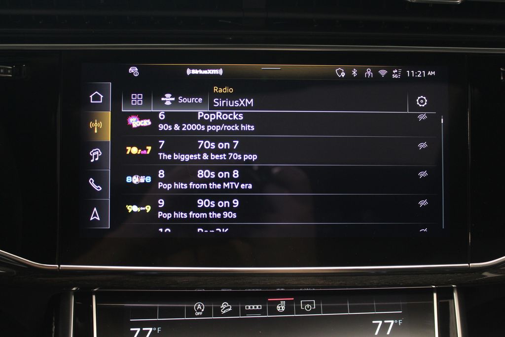 Thumbnail: 2026 Audi Q8 - 18