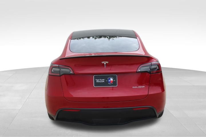 Used Car 2023 Tesla Model Y  Performance For Sale Under $30,000 In Georgetown, Texas