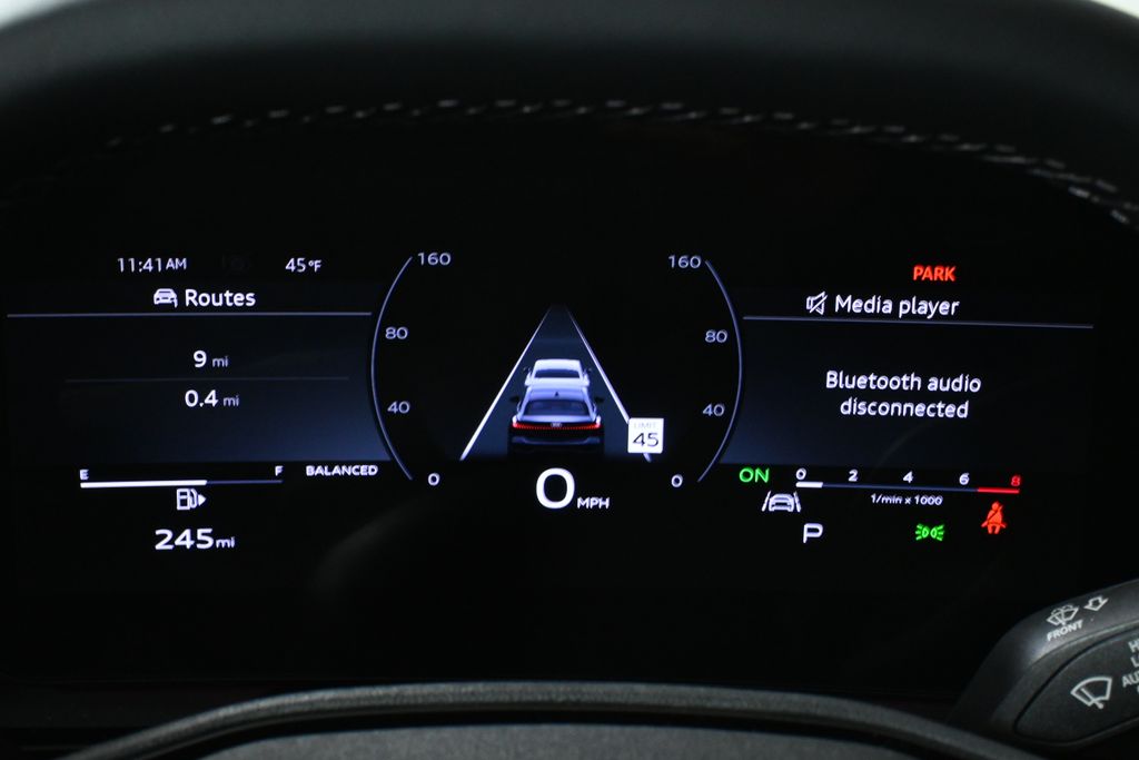 Thumbnail: 2025 Audi S5 - 20