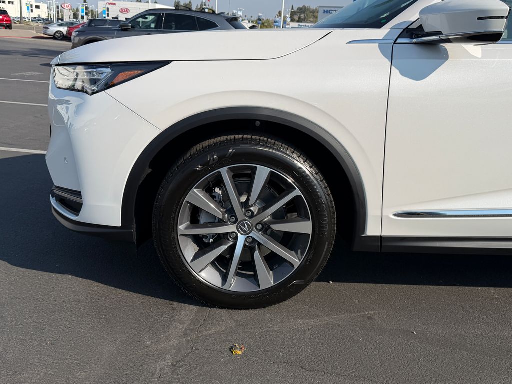 Thumbnail: 2026 Acura MDX - 5
